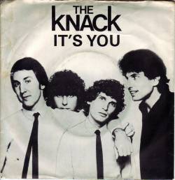 The Knack : It's You